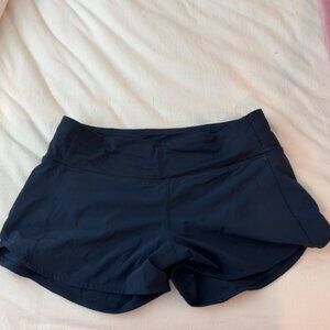 Hotty Hot High-Rise Lined Short 2.5"